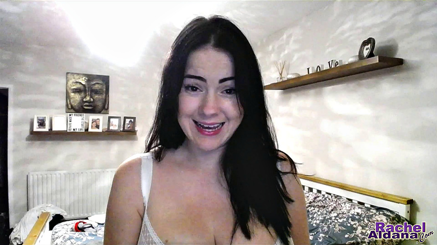 Rachel Aldana - Webcam 176