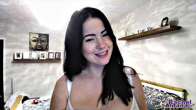 Rachel Aldana - Webcam 176