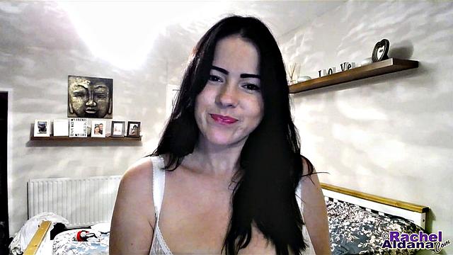 Rachel Aldana - Webcam 176