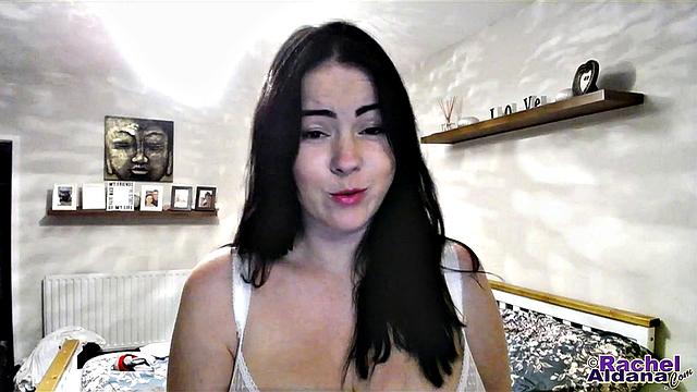 Rachel Aldana - Webcam 176