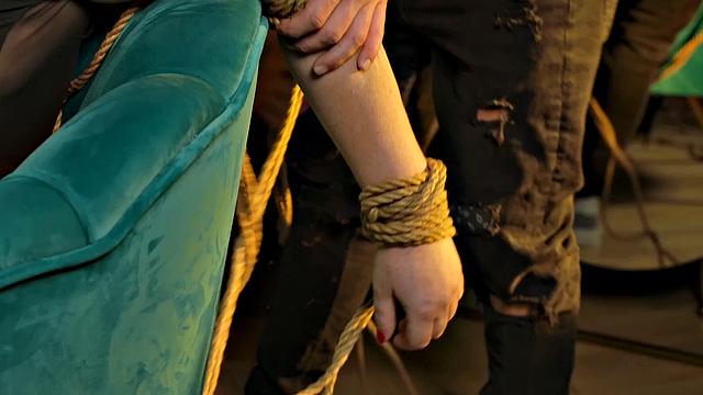 SHAME4K. Jerry's Game