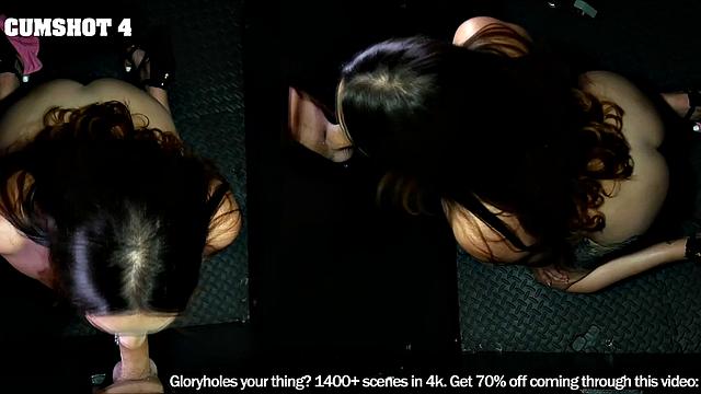 Great job Sophie, you make them come!