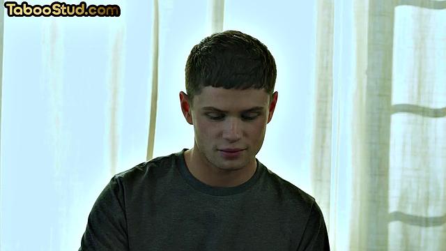 21yo twink buttfucked by DILF