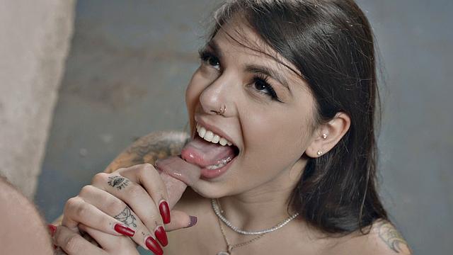 Wrangling Petite Cowgirl