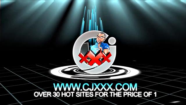 Alfonso Lugo with Riu Melo