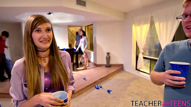 Mischievous Mentor - S1:E5