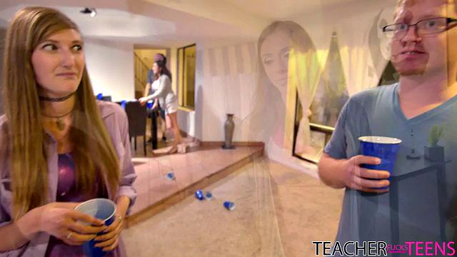 Mischievous Mentor - S1:E5