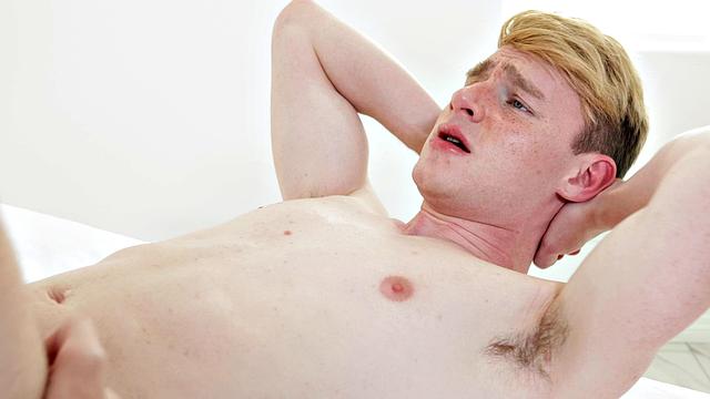 Elder Eric Charming: Hot Lust Encounter