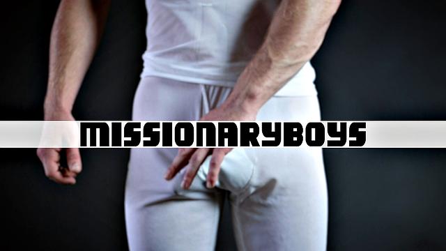 Elder Eric Charming: Hot Lust Encounter