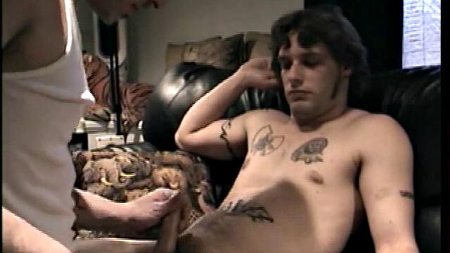 Bustong Straight Boy Nut