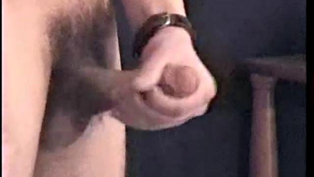 Straight TJ Beats Off