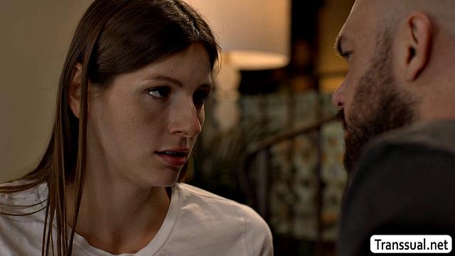 My cock sucked after getting home early