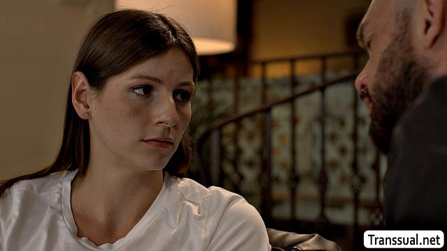 My cock sucked after getting home early