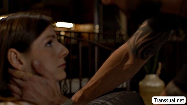 My cock sucked after getting home early