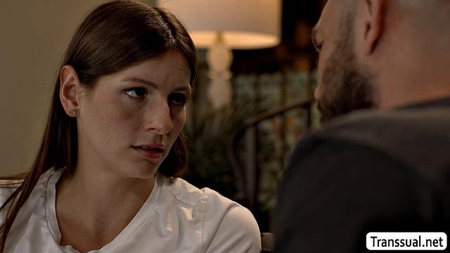 My cock sucked after getting home early