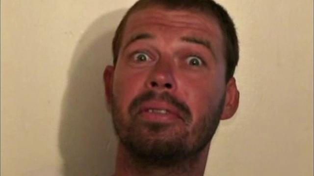 I met John during my travels. He is 28 years old, 6' 2" and 200 pounds of straight boy. He makes his living as a fisherman.