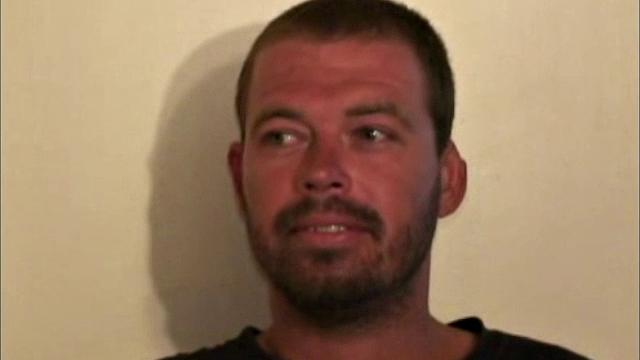 I met John during my travels. He is 28 years old, 6' 2" and 200 pounds of straight boy. He makes his living as a fisherman.