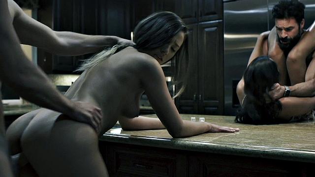 My Husband Convinced Me Vol 1 Episode 2