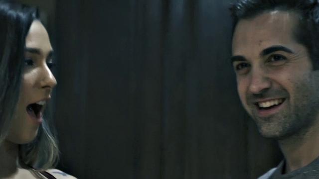 My Husband Convinced Me Vol 1 Episode 2