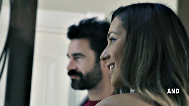 My Husband Convinced Me Vol 1 Episode 2