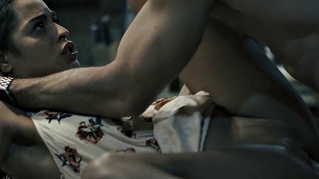 My Husband Convinced Me Vol 1 Episode 2