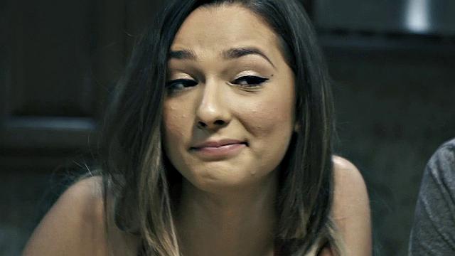 My Husband Convinced Me Vol 1 Episode 2