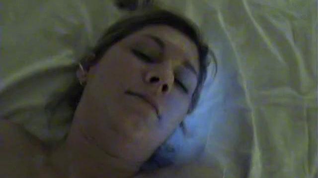 Watch This Close Up Fuck Session Of Horny Couple