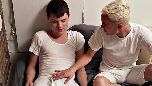 Elder Clarke & Elder Jones Chapter 1/2: New Companions