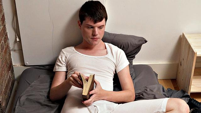 Elder Clarke & Elder Jones Chapter 1/2: New Companions