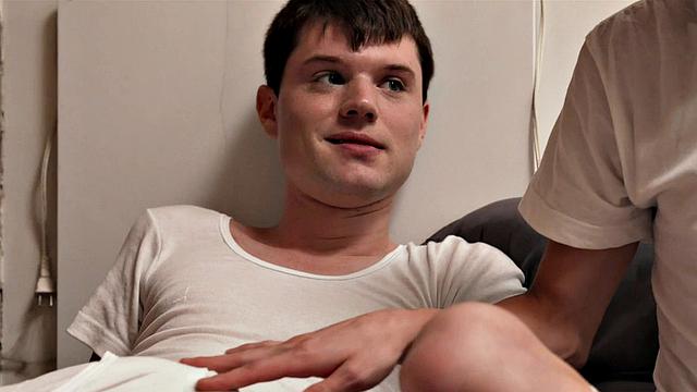 Elder Clarke & Elder Jones Chapter 1/2: New Companions