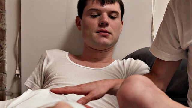 Elder Clarke & Elder Jones Chapter 1/2: New Companions