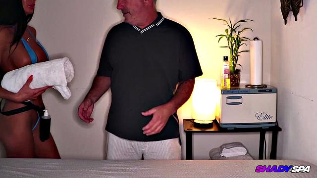 Shady Spa - Nikita
