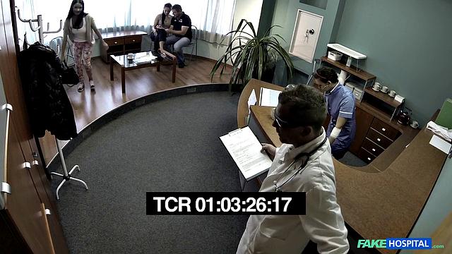 Best of Fake Hospital