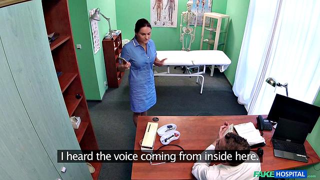 Best of Fake Hospital