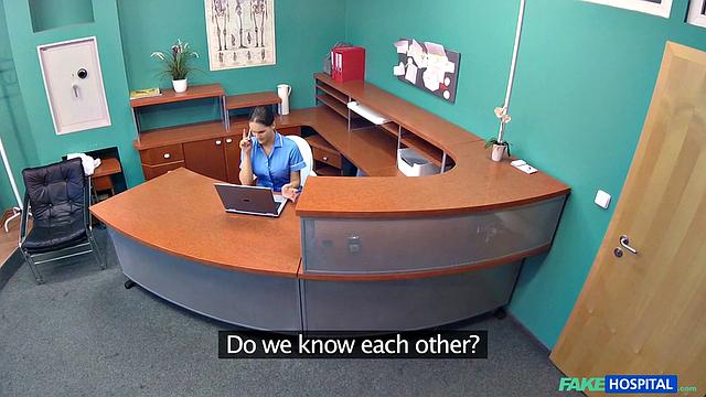 Best of Fake Hospital