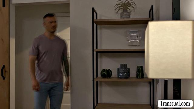 Sit on my face and let me fuck it after