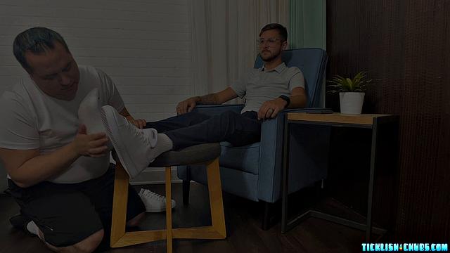 Димитрию поклоняются - Димитри и Мэтт
