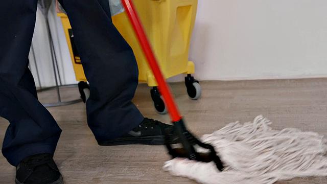 Busty Office Milf Fucked By noss