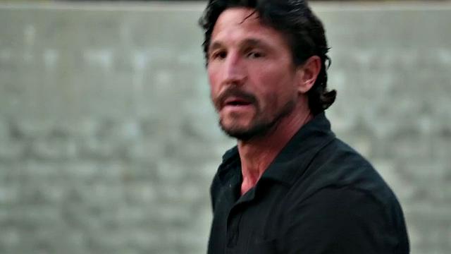 Babe blowing trainer before pussy toyed with object