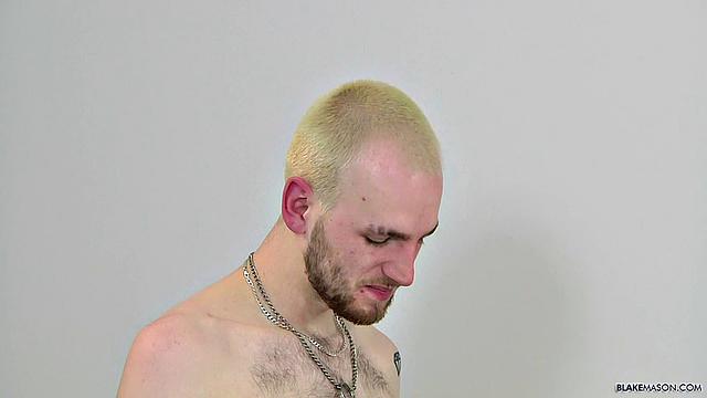 Ronnie Receives a Huge Dick From Ty - Ty London & Ronnie Stone