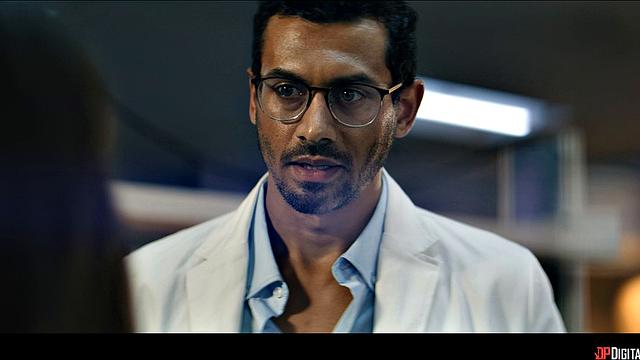 Project X - Episode 2