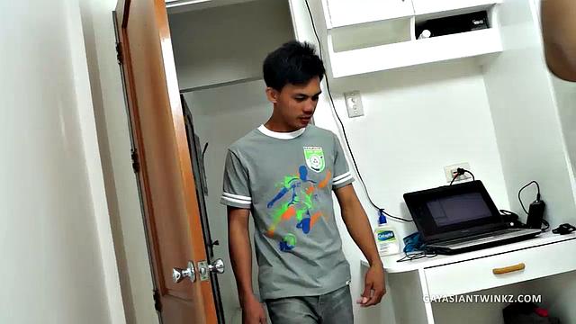 Str8 Derik Fucks Argie