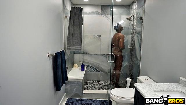 His Giant Made Her Curious