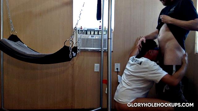 Married Takes Both Of My Holes