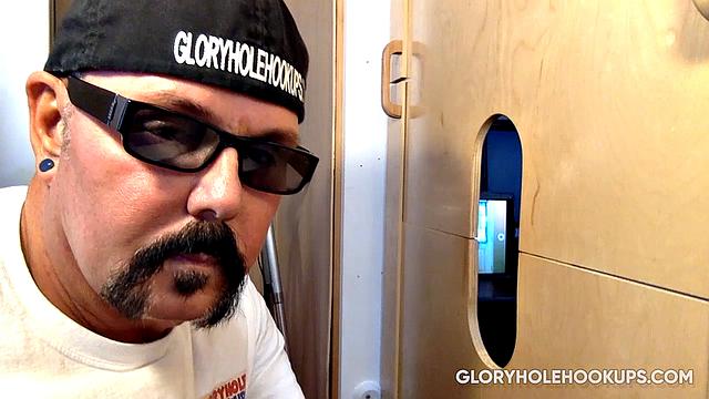 Married Takes Both Of My Holes