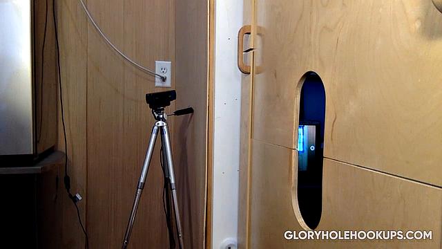 Married Takes Both Of My Holes