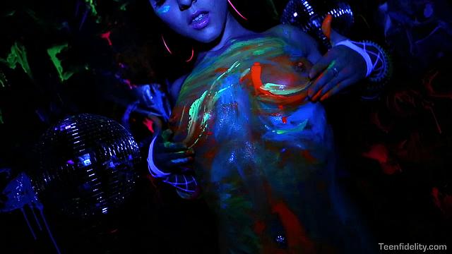 Fluorescent Adolescence