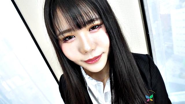 Introducing Kei Muto