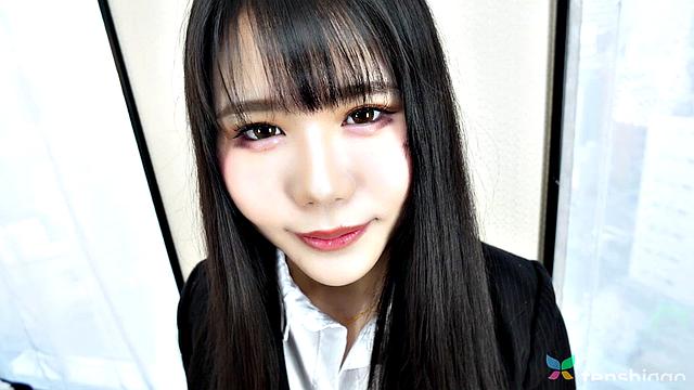 Introducing Kei Muto