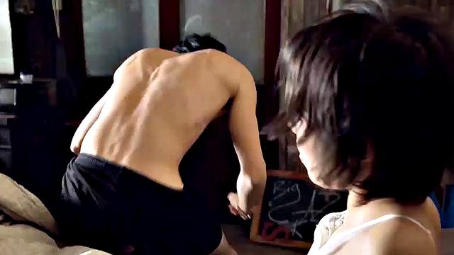 Charlotte Ayanna Exposed